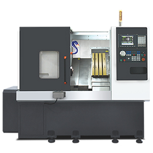 全防護(hù)斜床身排刀機CL-36